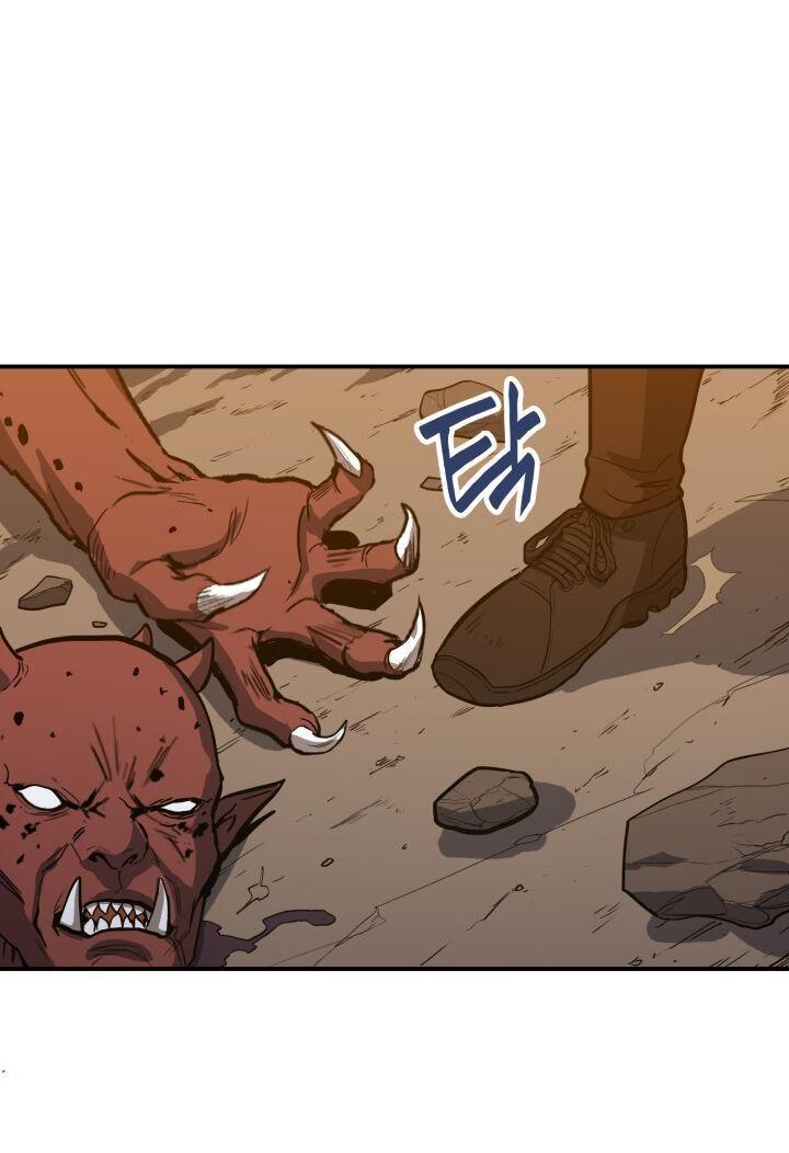 tôi trở lại thăng cấp một mình chapter 2 30