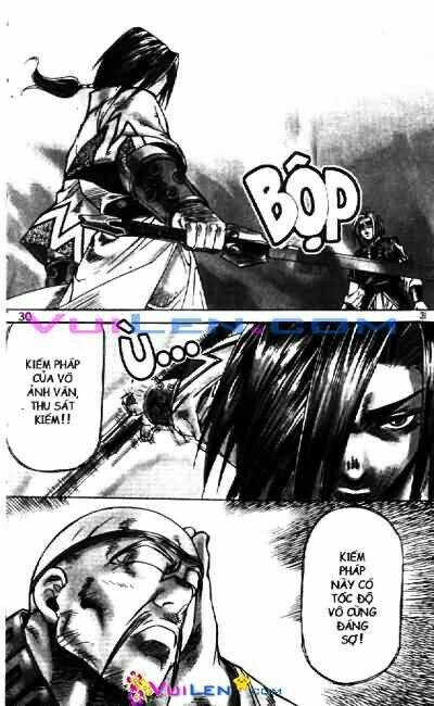 king of hell chapter 47 8