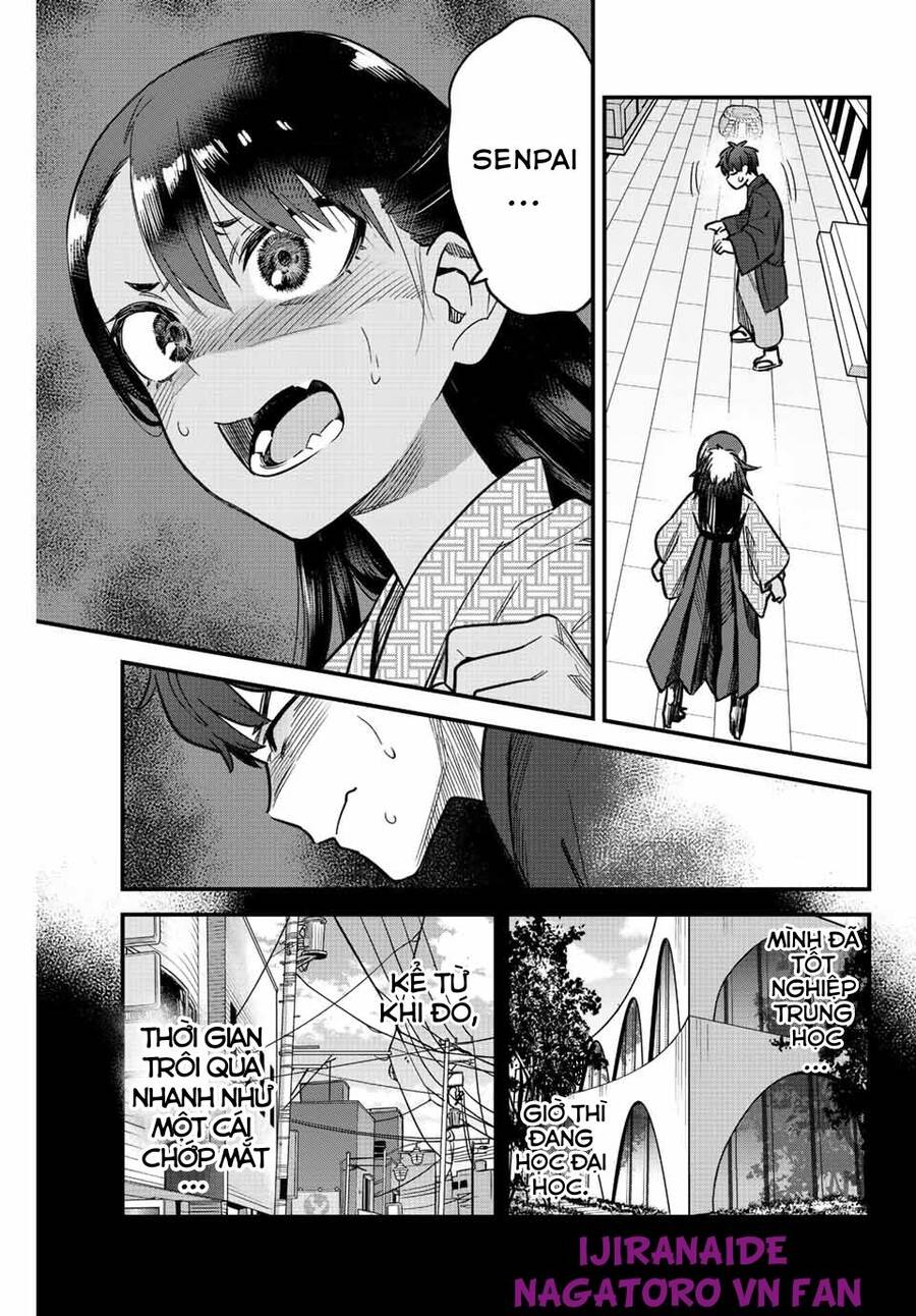 please don bully me - nagatoro-san chapter 107 7