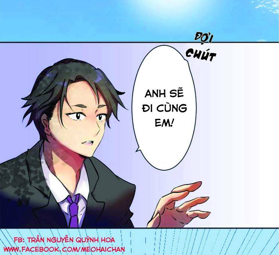 yêu lại một lần nữa chapter 1 30