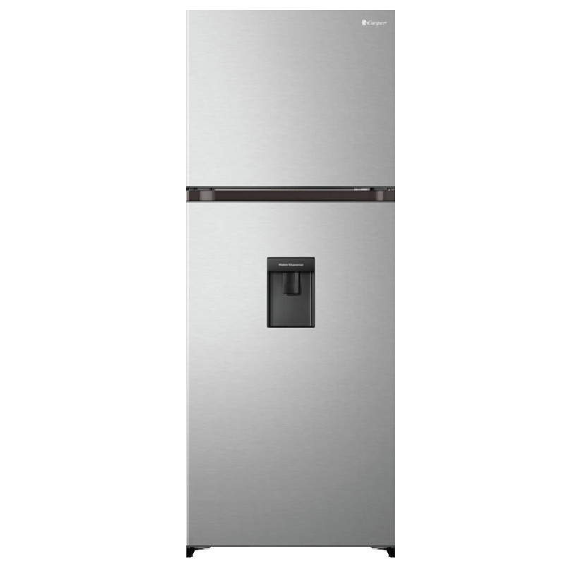Tủ lạnh Casper Inverter 404L RT-421VGW - Hàng chính hãng ( chỉ giao HCM )