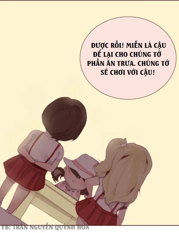 trả thù trường trung học phần 1 chapter 29 18