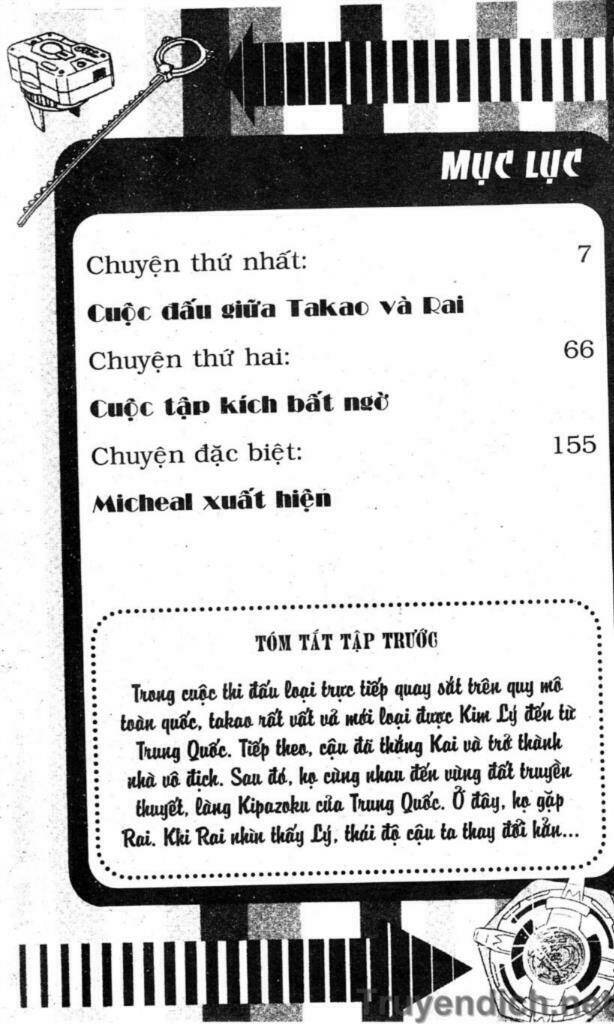 beley - con quay truyền thuyết chapter 4 2