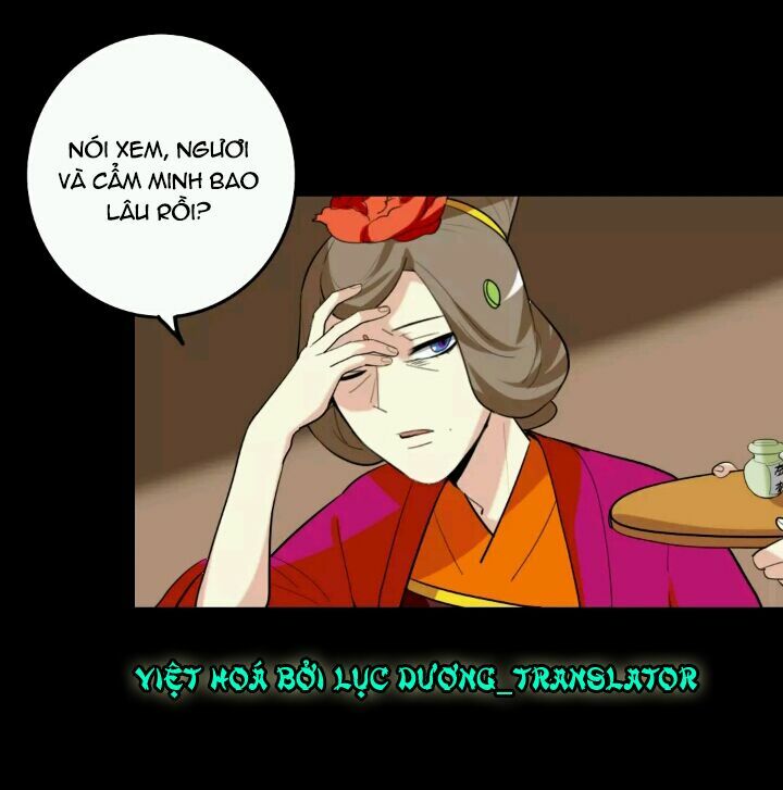 lưỡng bất nghi (full) chapter 73 12