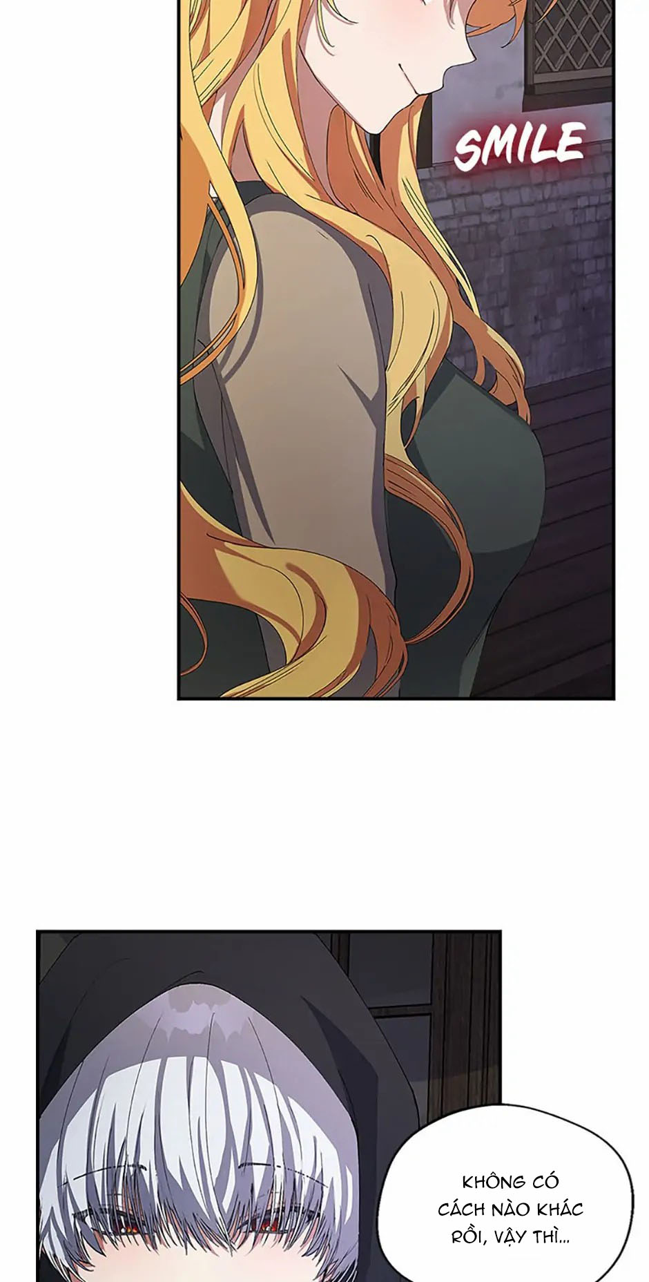 tên nam chính này cản đường tôi! chapter 6.1 23