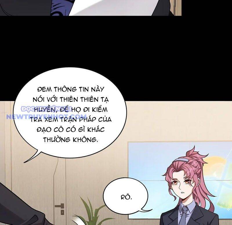 đại lộ vô danh chapter 65 8