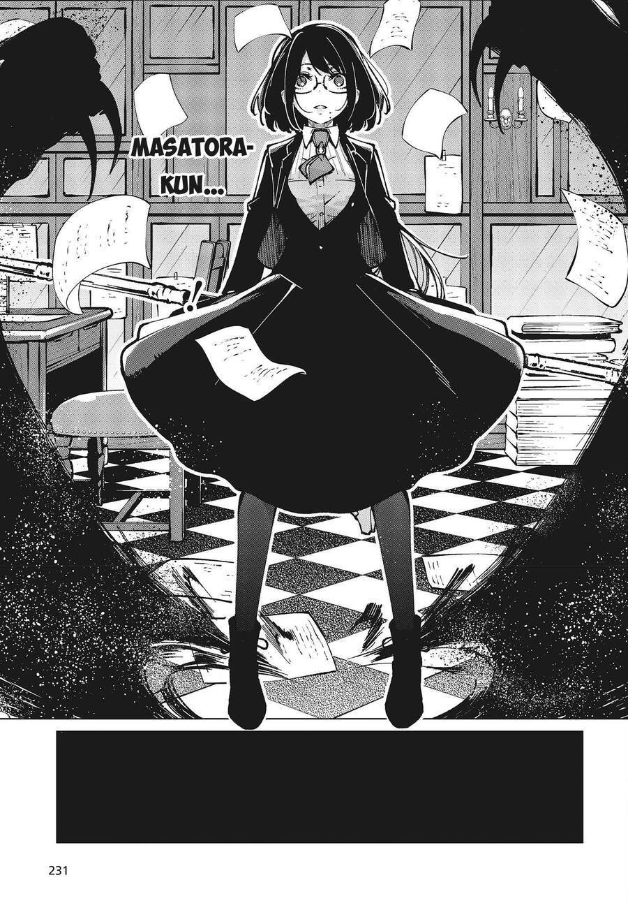 jiangshi kaitan blood chapter 67 15