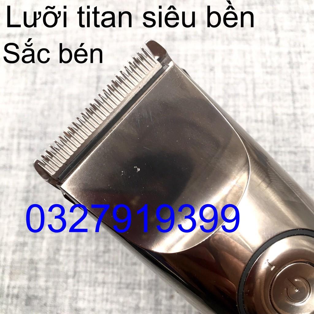 Tông đơ cắt tóc chuyên nghiệp CODOS 980