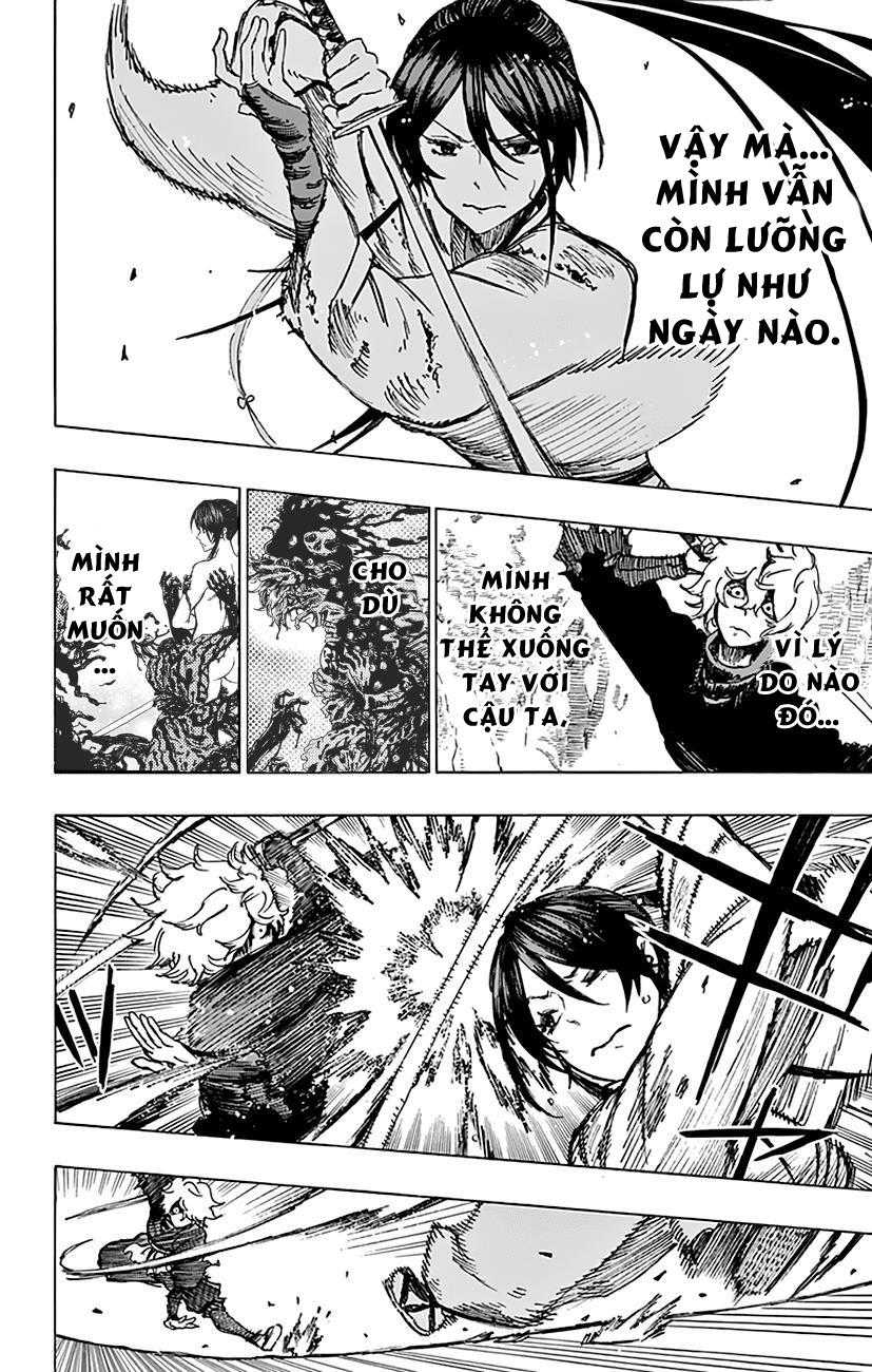 jigokuraku chapter 5 7