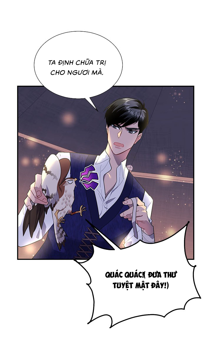 công chúa của loài chim chapter 16 66