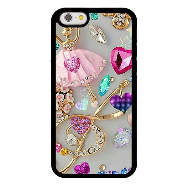 Ốp lưng cho iPhone 6 nền 012 - Hàng chính hãng