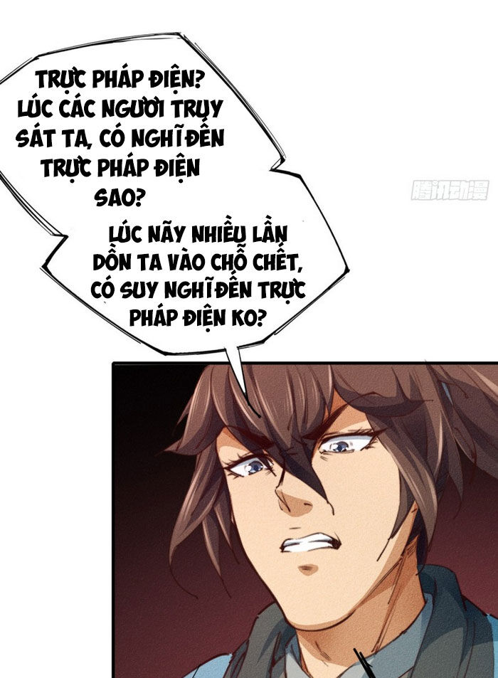 ta thành thần một mình chapter 6 23