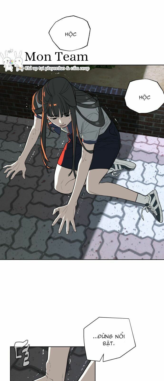 Máu trắng chapter 22 39