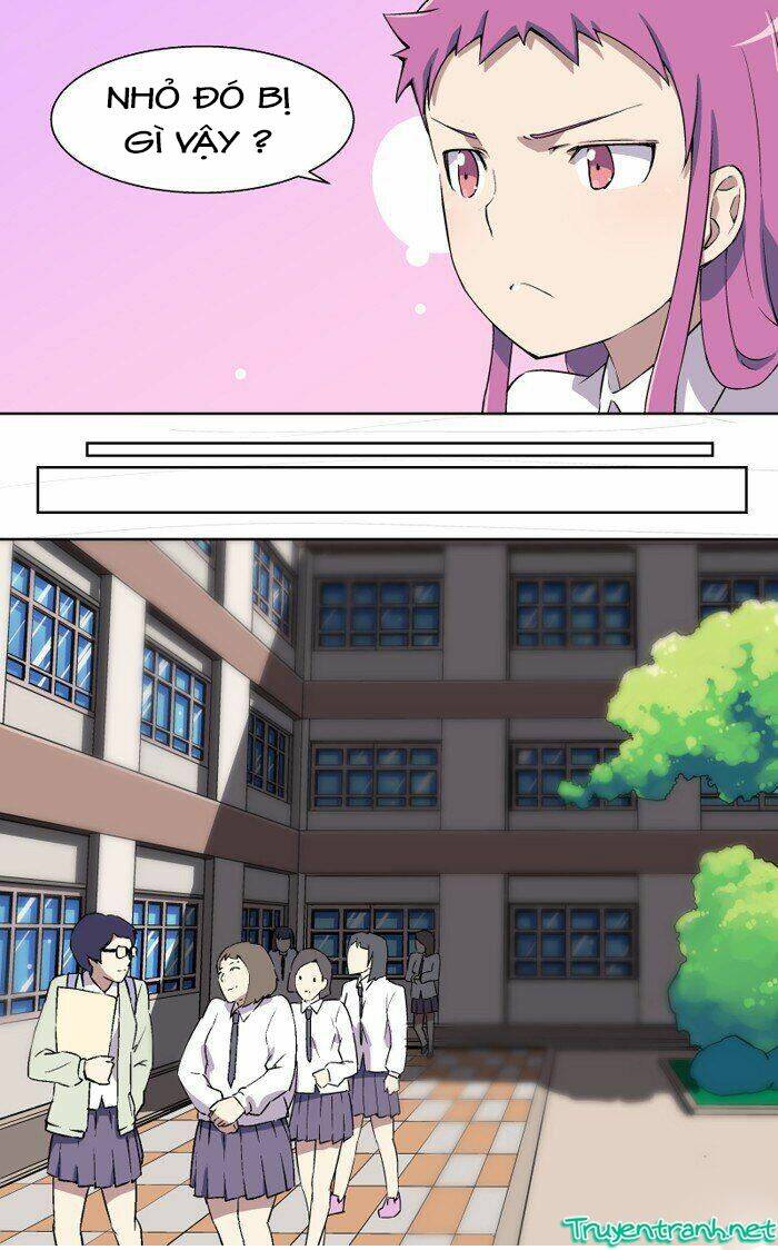 dead coffee shop chapter 11 22