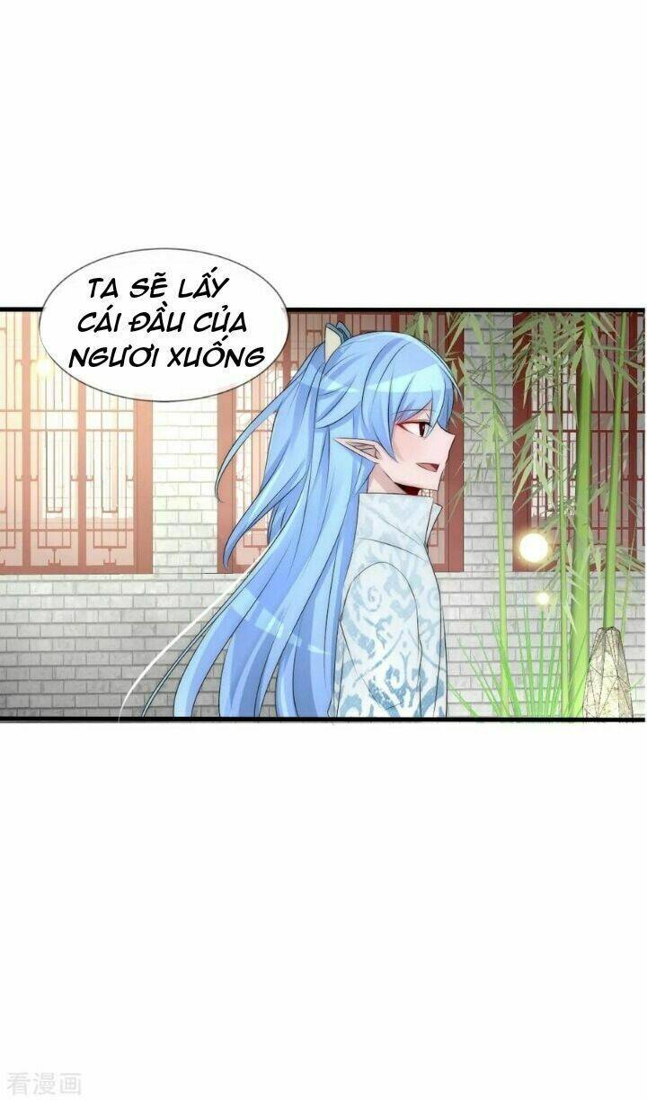 kế hoạch sủng ái của tiểu công chúa chapter 67 12