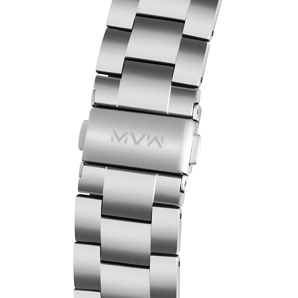 Đồng hồ Nam MVW MS055-01 - Hàng chính hãng