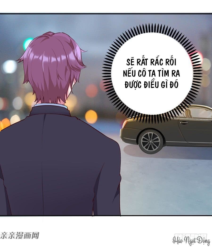 gửi người không quen chapter 34 7