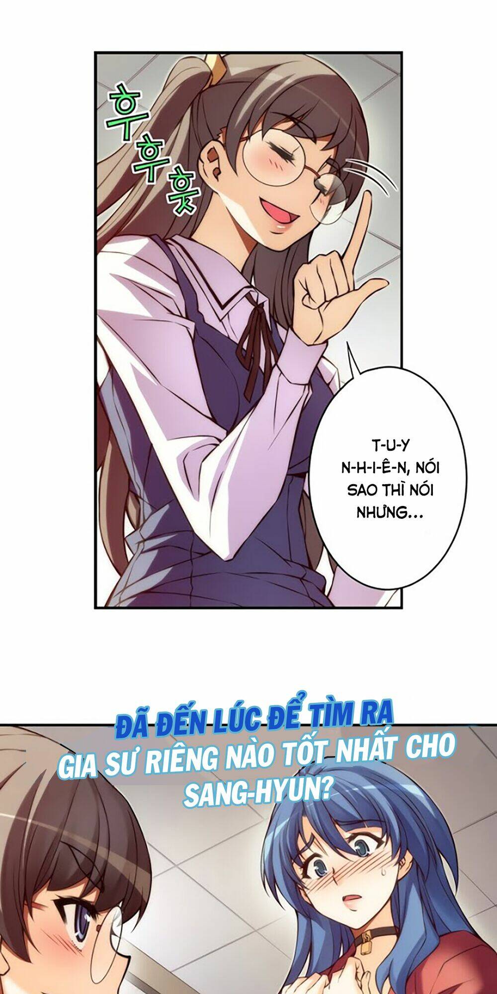 cohabitation with the fiancee chapter 34 10