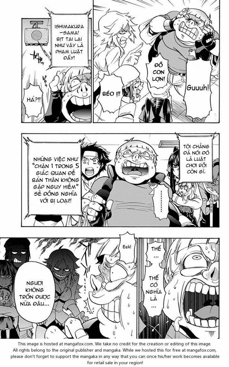 life is money chapter 4 8