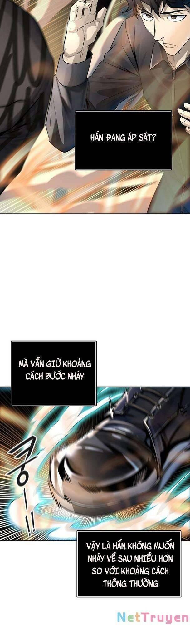 tòa tháp bí ẩn 2 chapter 530 27