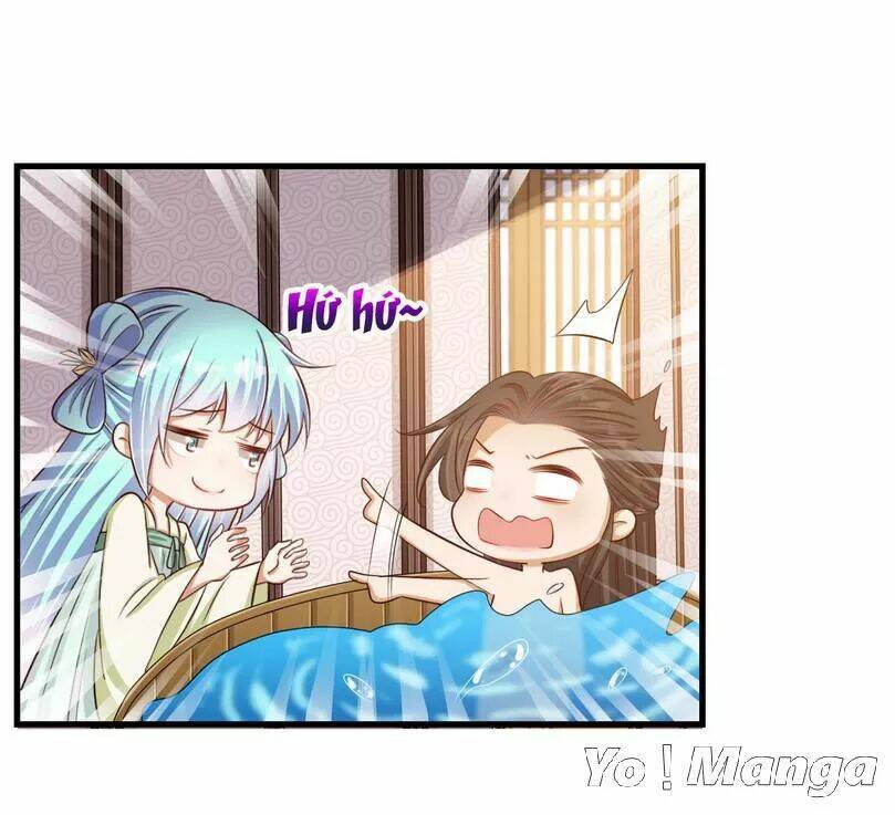 độc y cuồng phi chapter 34 14