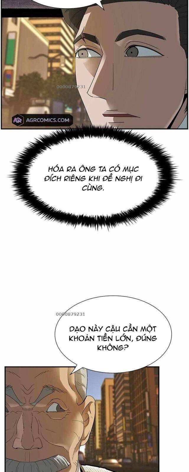 Chế Tác Hạt Nhân Chapter 20 17