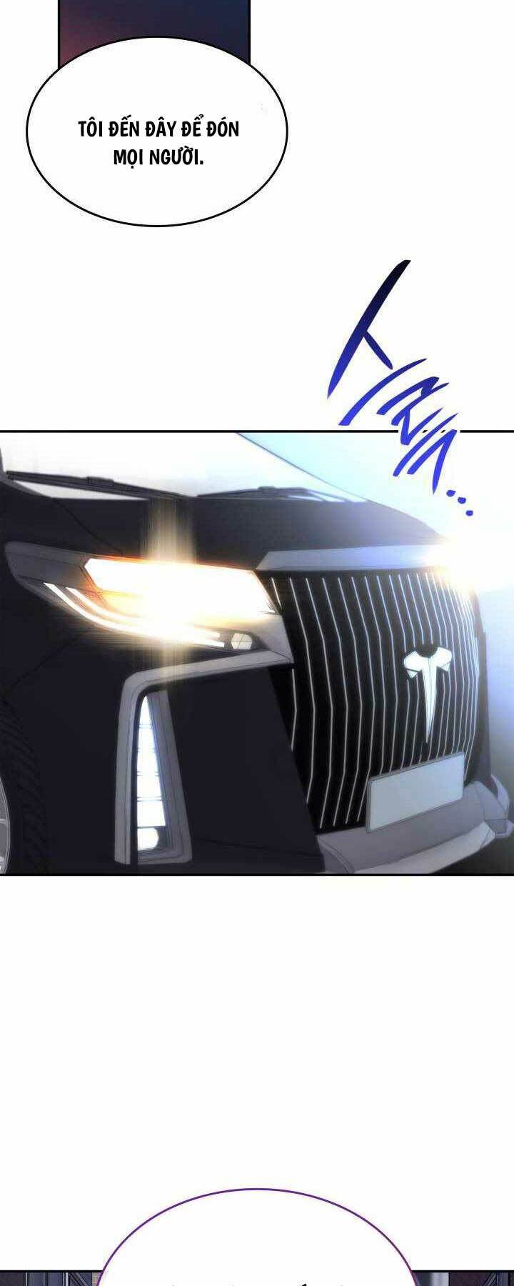 tôi là lính mới chapter 166 63