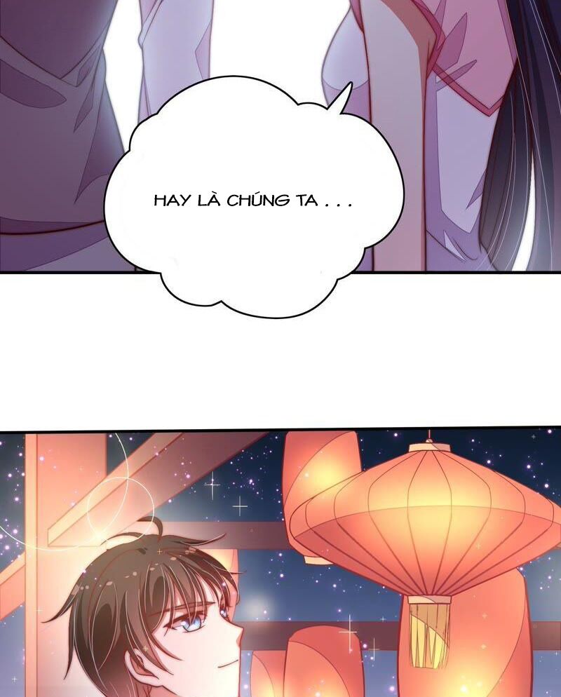 ngày nào thiếu soái cũng ghen chapter 107 9