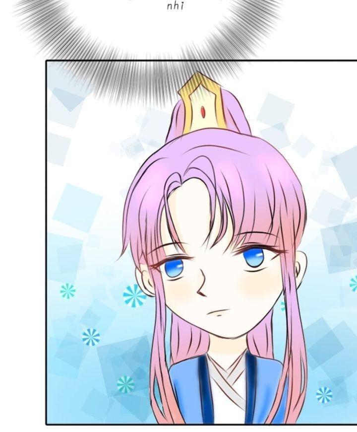 xuyên không làm thái tử phi chapter 7 10