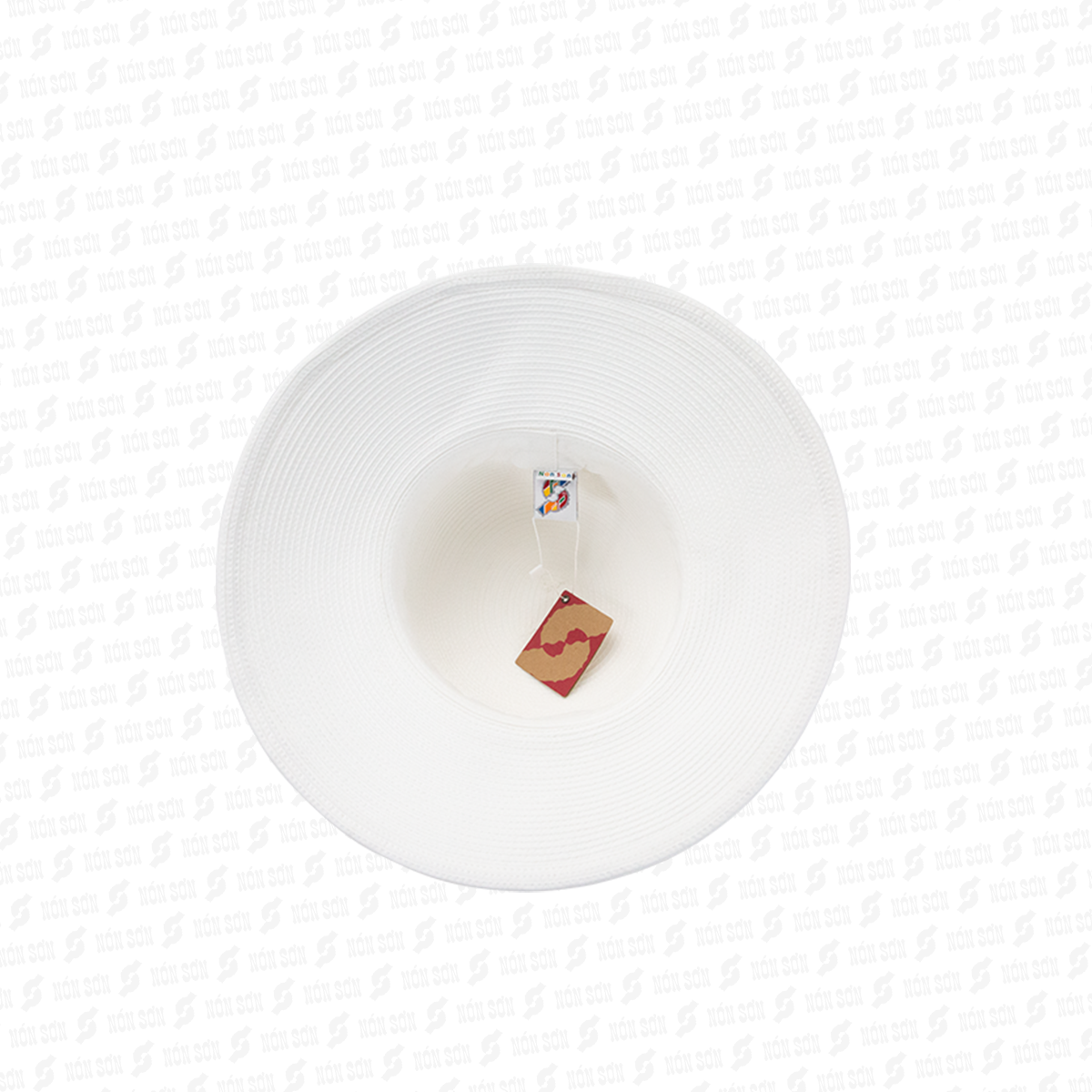 Mũ vành thời trang NÓN SƠN chính hãng XH001-104-TR1