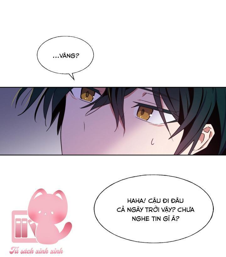 nguyện ước vô vọng của ma nữ chapter 7 16