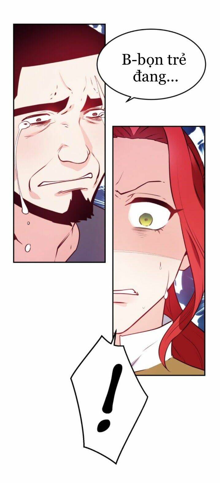 phản diện rất dễ làm chapter 13 19