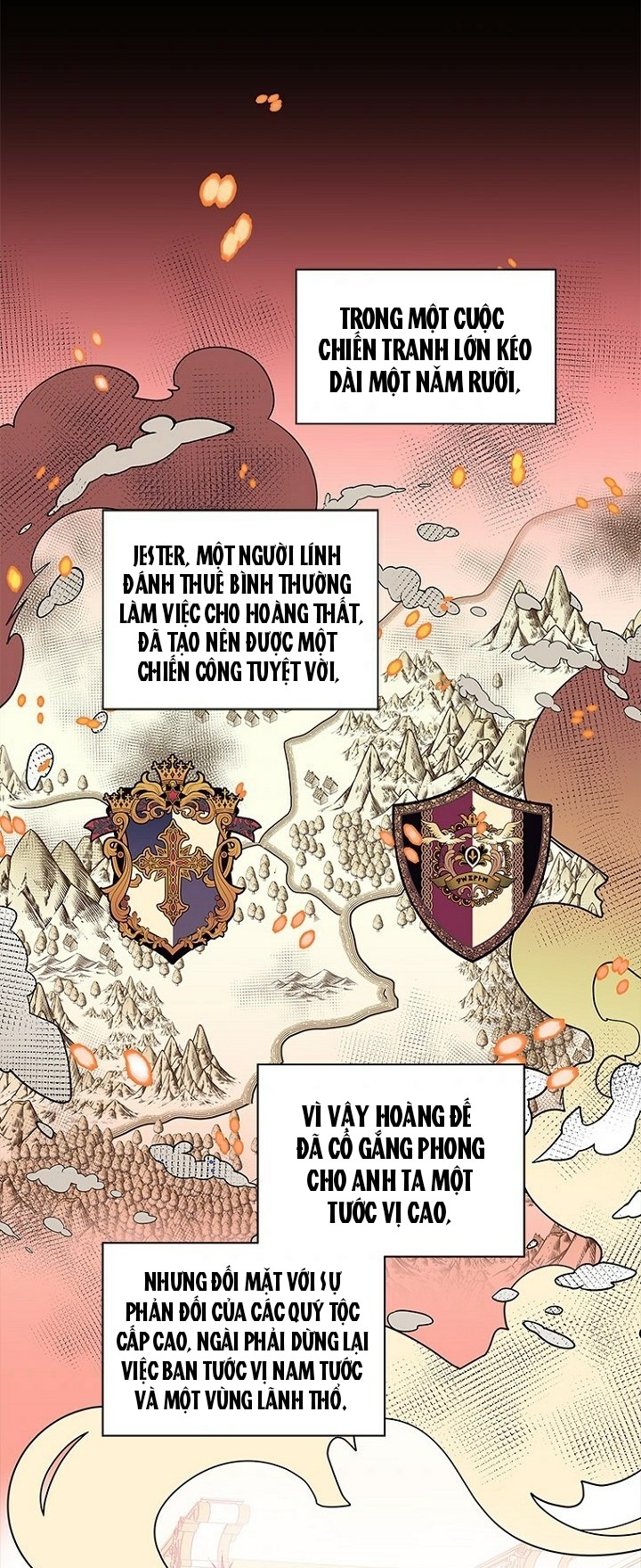 vợ ơi, anh sắp trụ không nổi rồi! chapter 1.1 7