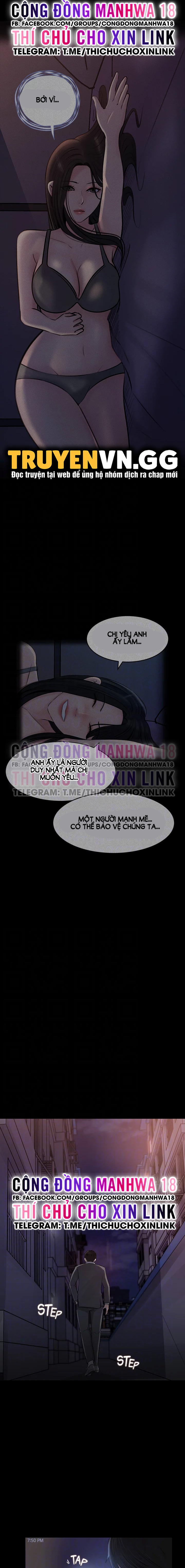 em vợ nóng bỏng chapter 32 9