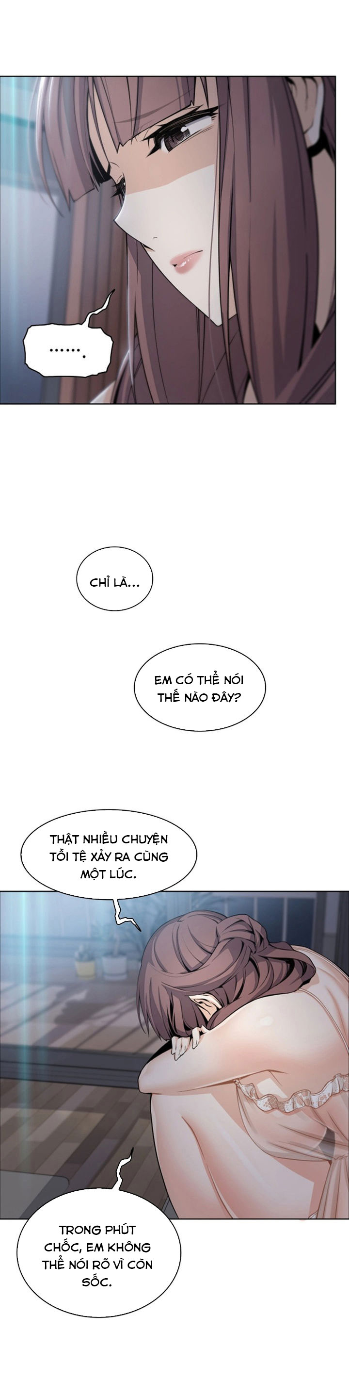 nhóm học đặc biệt chapter 11 11