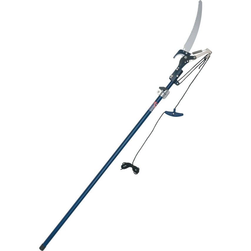Cưa cắt cành trên cao Châu Âu S&J 4930FZ/09