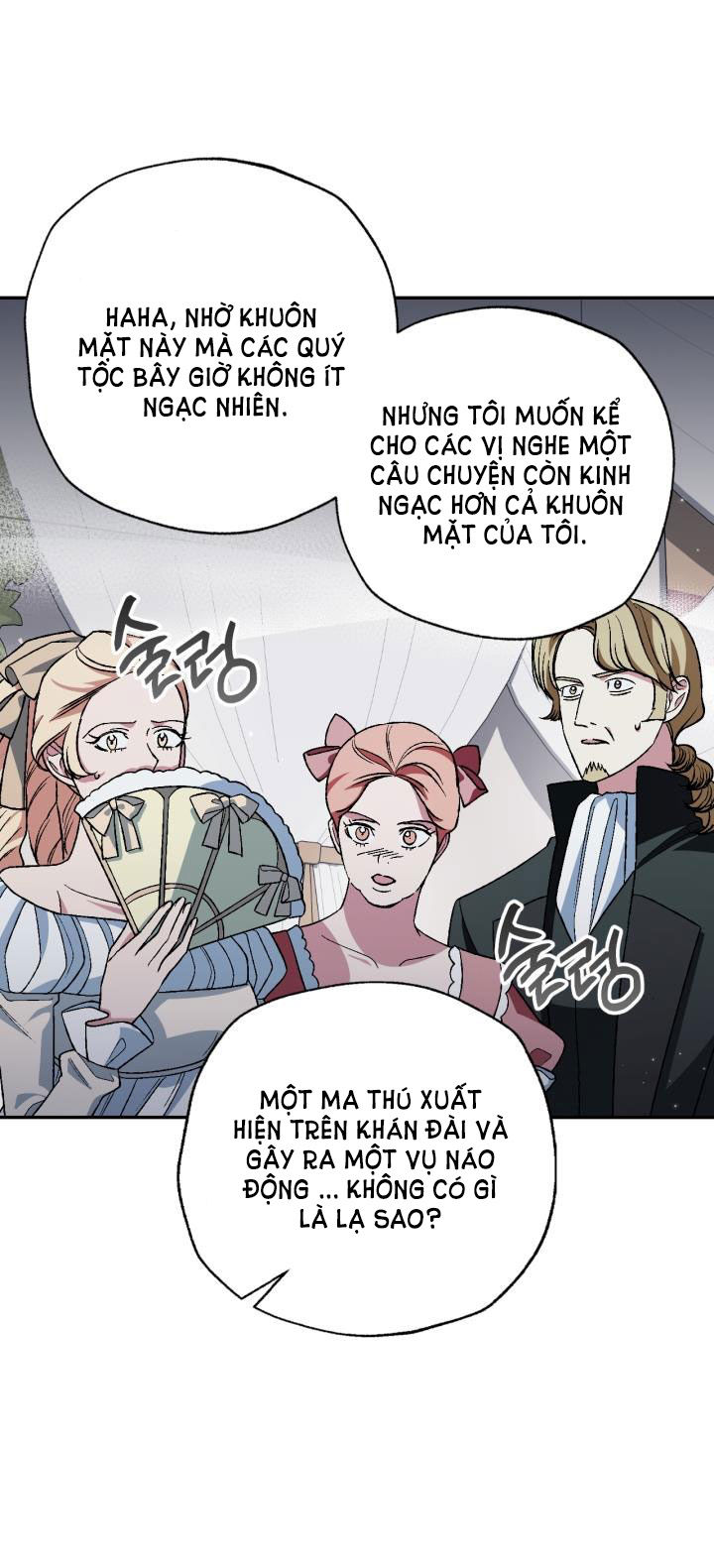 cha à, con không muốn kết hôn đâu chapter 91 51