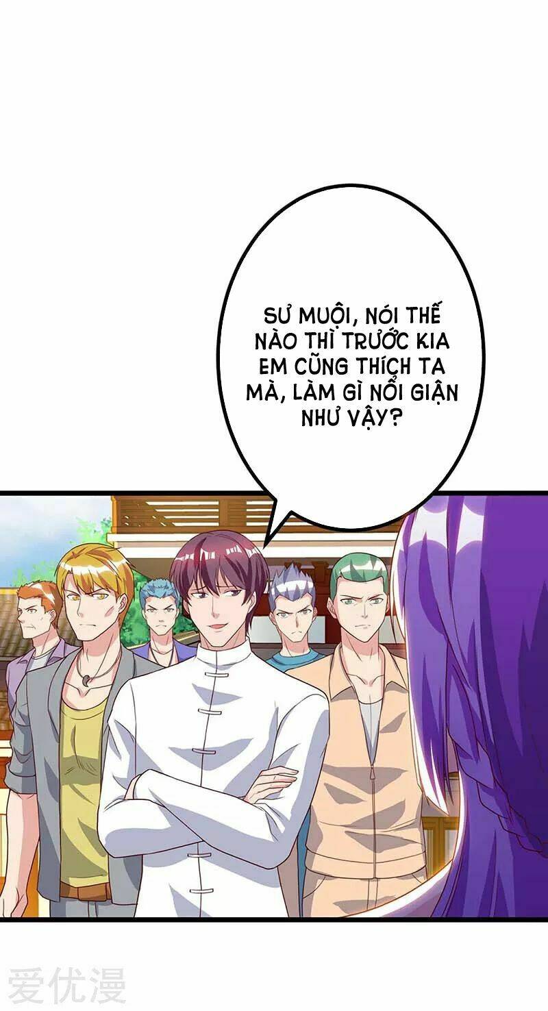 trọng sinh khí thiếu quy lai chapter 81 7