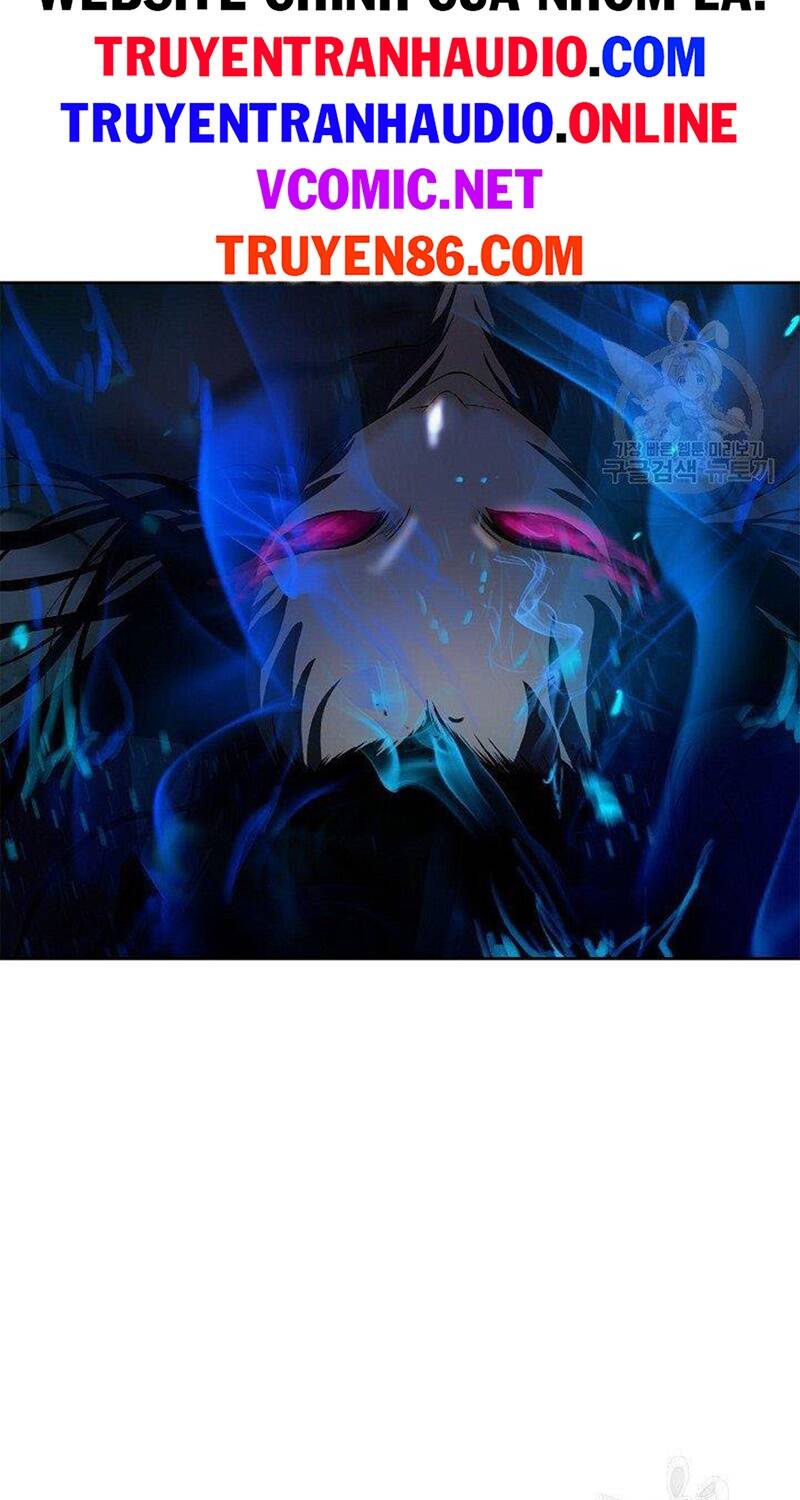 xuyên không thành hổ chapter 83 17