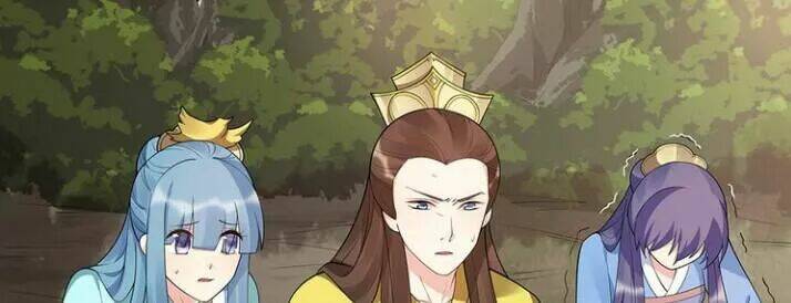 độc phi thần y quá kiêu ngạo chapter 95 168