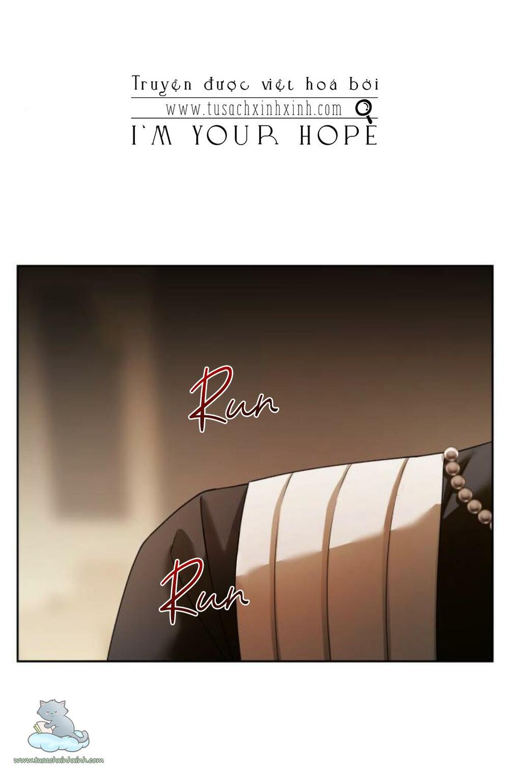 tôi muốn trở thành cô ấy chỉ một ngày chapter 105 62