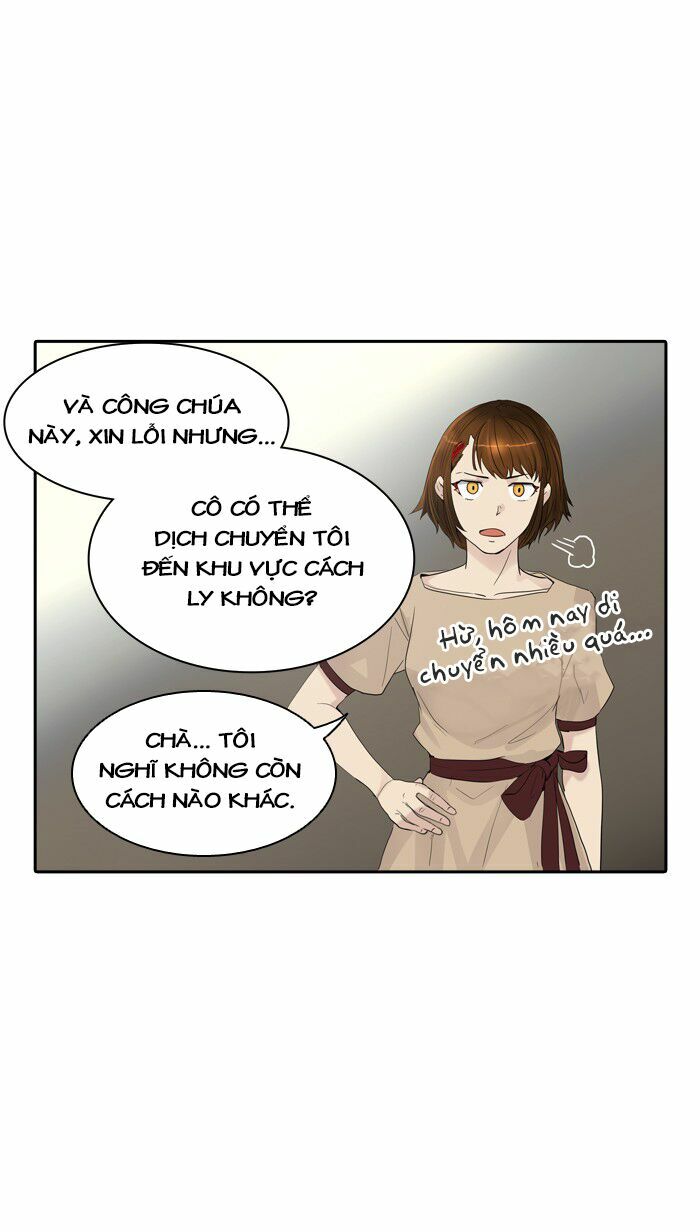 tòa tháp bí ẩn 2 chapter 276.5 9