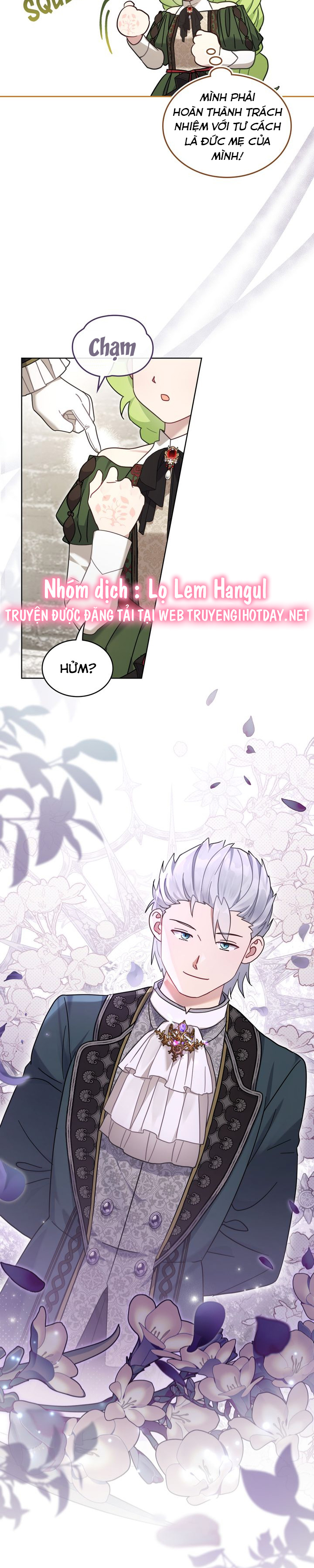 công chúa muôn loài chapter 99 11