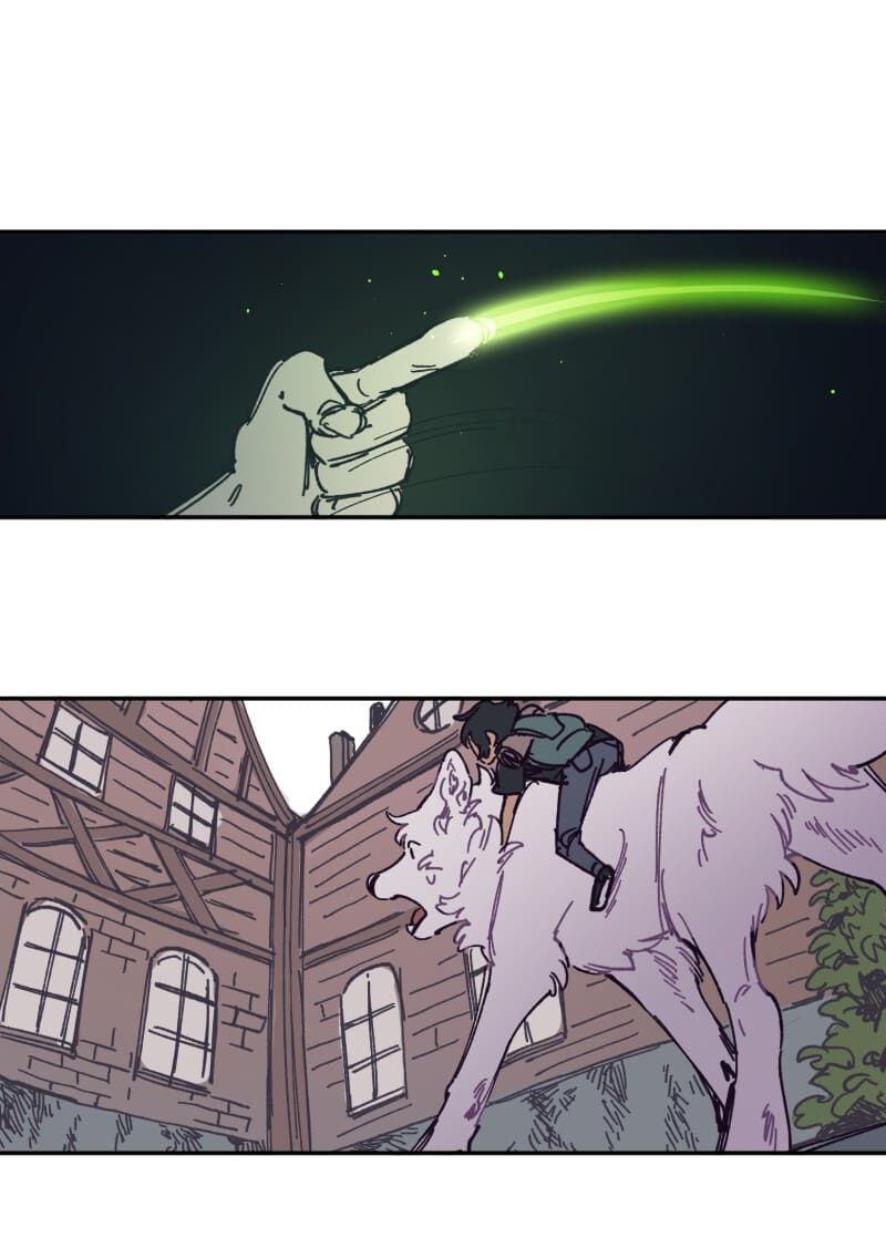 lumine - cội nguồn ánh sáng chapter 115 30