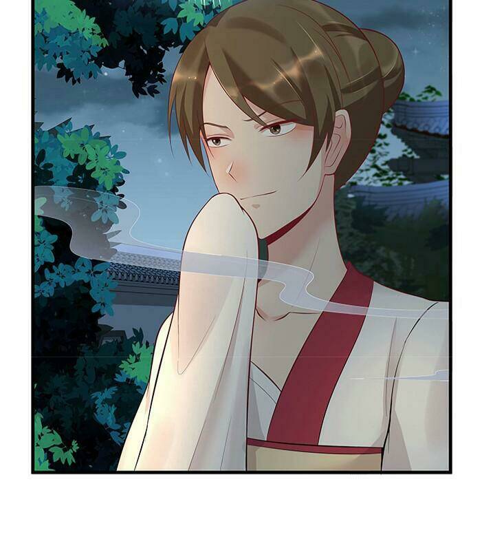 độc phi thần y quá kiêu ngạo chapter 40 18