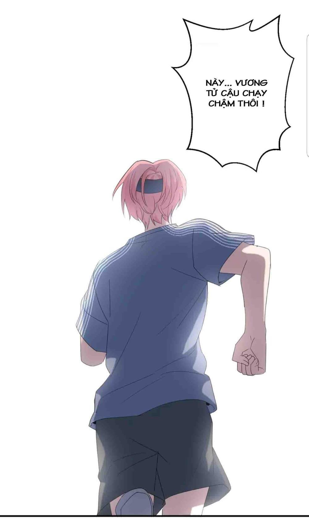 ánh trăng ngọt ngào chapter 19 3