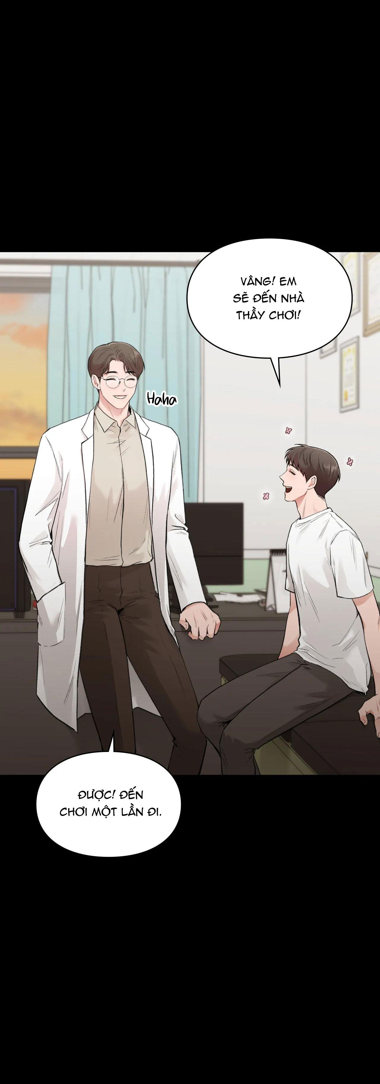 zai đẹp nhưng lại thích dạy đời chapter 29 42