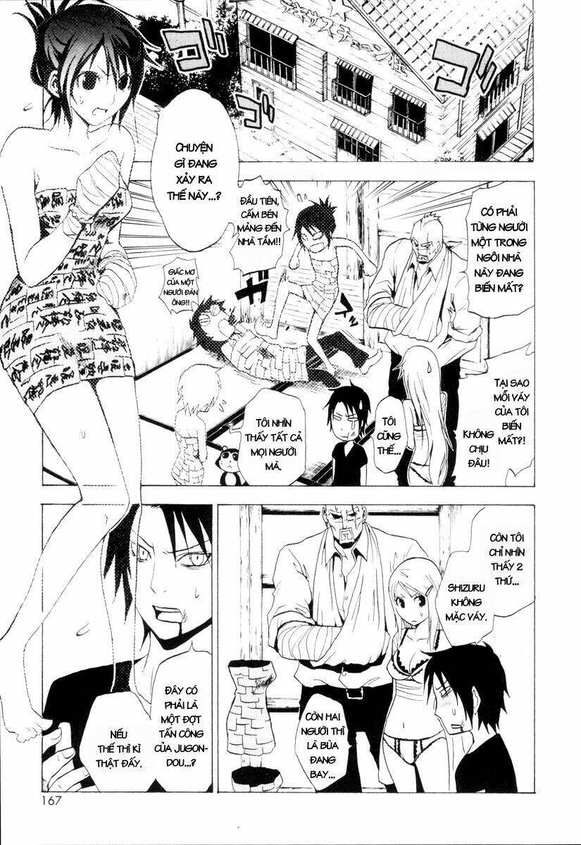 ga-rei chapter 22 16