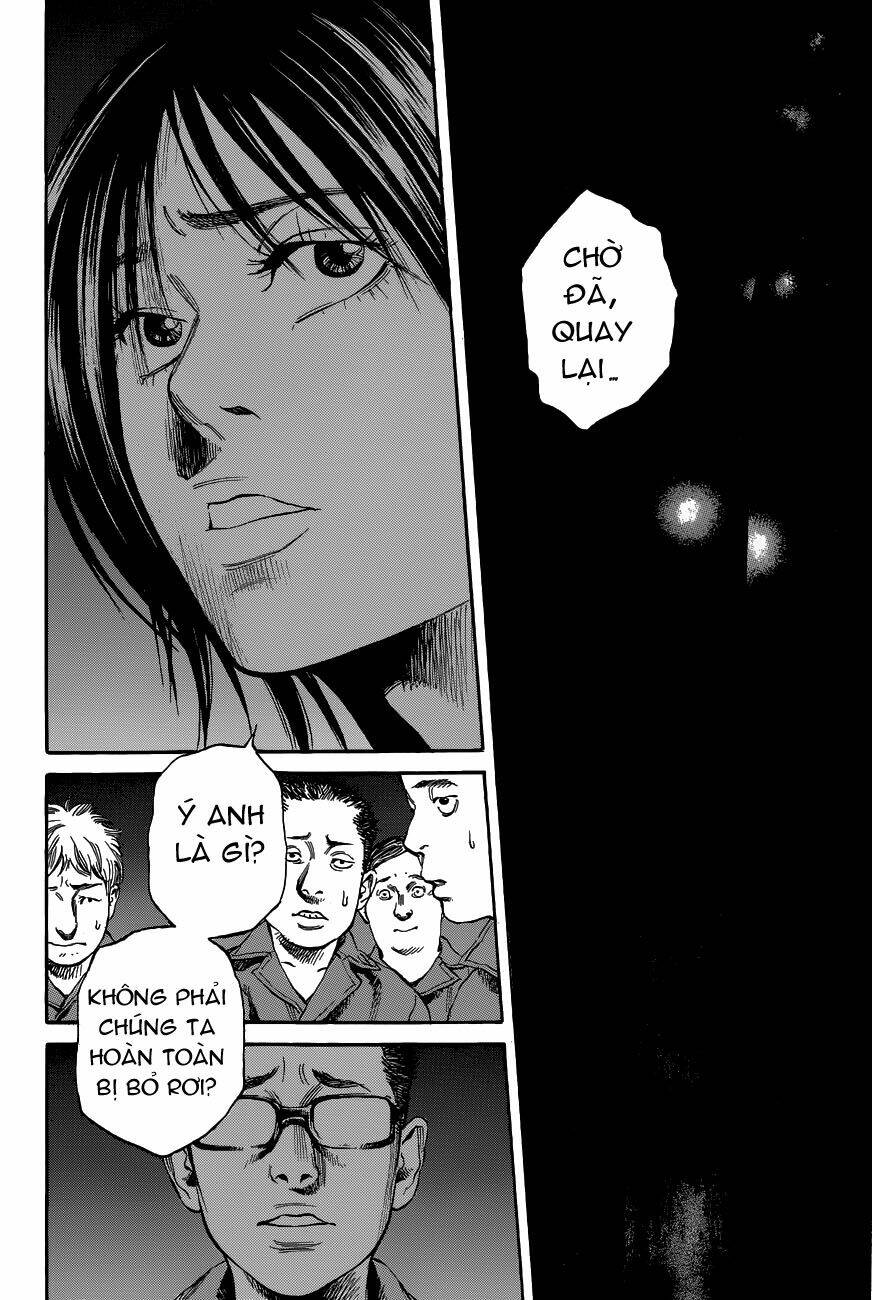 6000 the deep sea of madness chapter 12 29