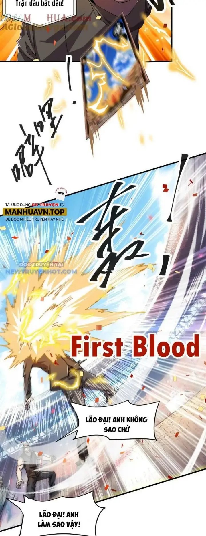 Siêu Thần Chế Tạp Sư chapter 156 20